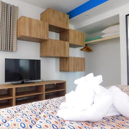 The Jolly Roger Motel Wildwood Crest Ngoại thất bức ảnh