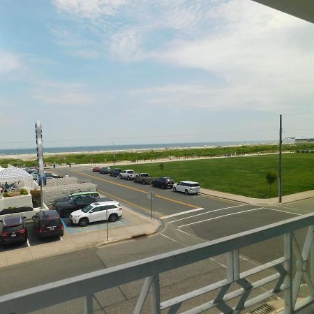 The Jolly Roger Motel Wildwood Crest Ngoại thất bức ảnh